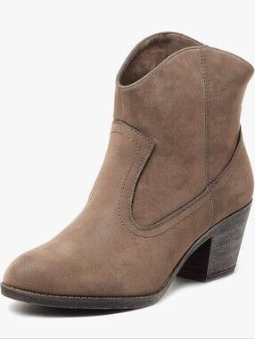 Rocket Dog womens Soundoff Boots